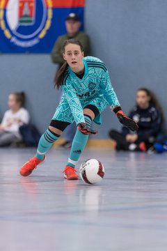 Bild 26 - wCJ Norddeutsches Futsalturnier Auswahlmannschaften